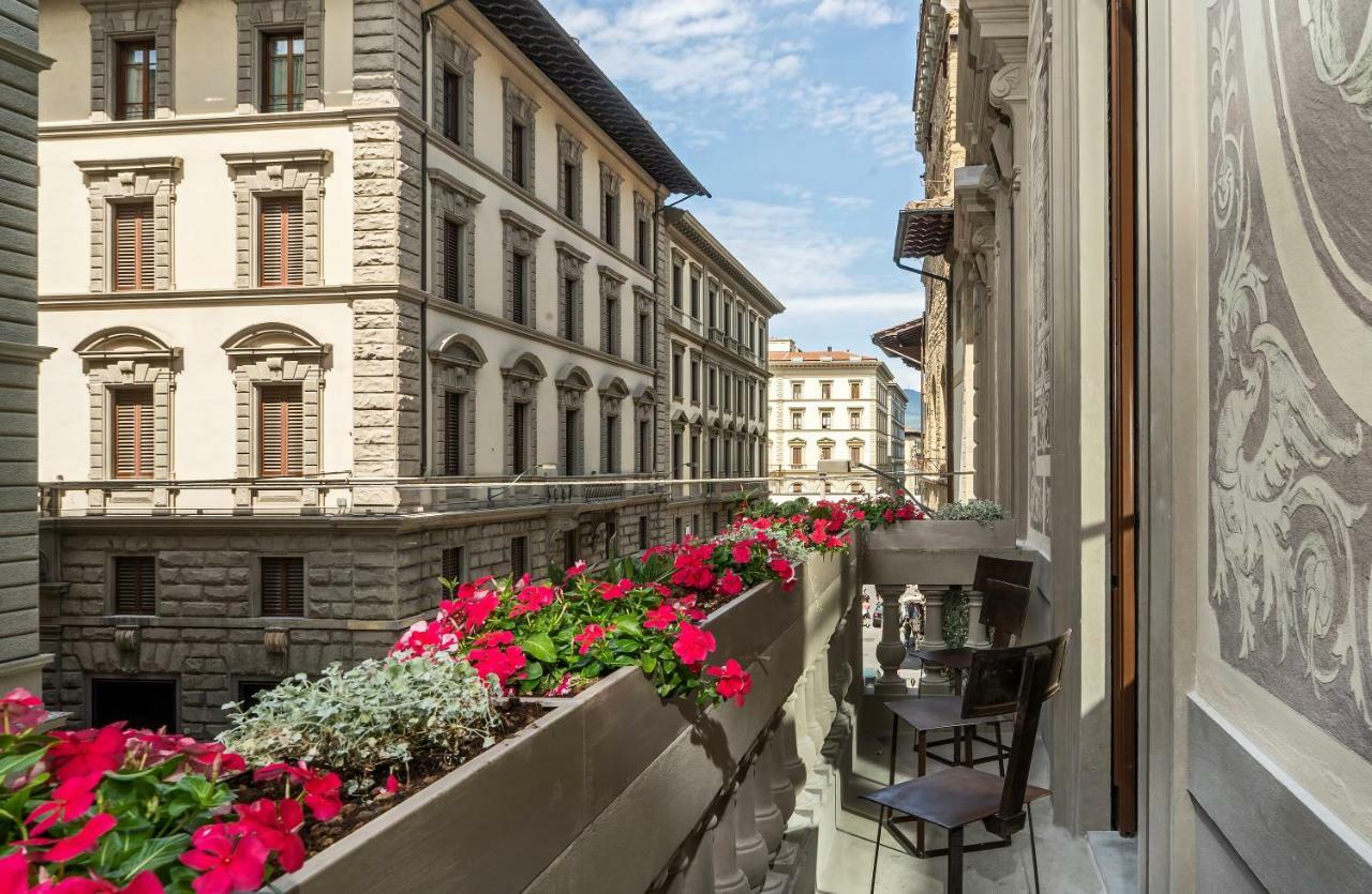 Hotel Calimala Florenz Exterior foto